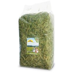 JR Farm Bjergenghø 2,5 kg | Naturligt hø til kaniner og marsvin