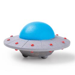 Oase Eden Ufo