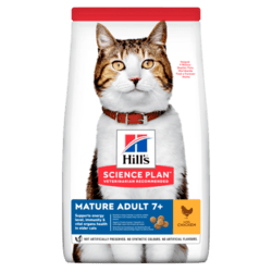 Science Plan™ Feline Mature Adult 7+ 3 kg