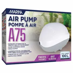 Luftpump Marina 75 - 60l/h