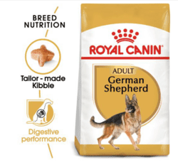 Royal Canin German Shepherd Adult 11 kg