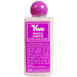 KW MINKOLIE SHAMPOO 200 ml