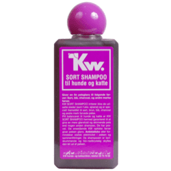 KW SORT SHAMPOO 200 ml