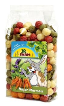 JR Farm Gnaverkugler