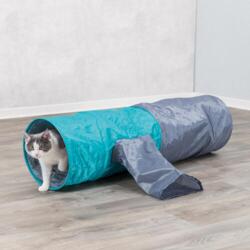 Crunch knitrende legetunnel til kat