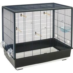 Primo 60 Knock Down Fuglebur 80x50x70 cm