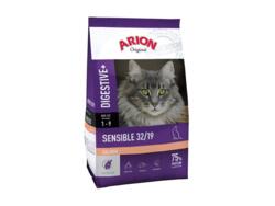 ARION ORIGINAL SENSIBLE 7,5kg