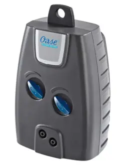 OxyMax 400 Luftpumpe