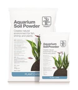 Tropica soil powder 3 liter