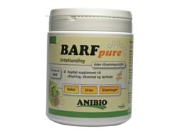 Anibio Barf Pure Urteblanding 350 g