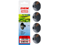 Eheim Sugekopper 4stk