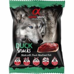Alpha Spirit And Snacks 50 g