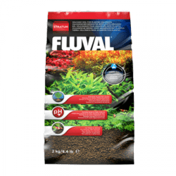 Fluval Plant and Shrimp bundlag 8kg