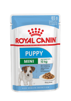 Royal Canin Mini Puppy 12x85g