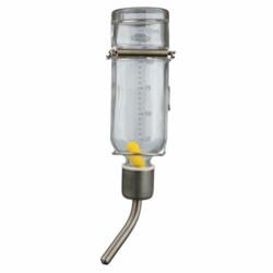 Drikkeflaske glas 500ml
