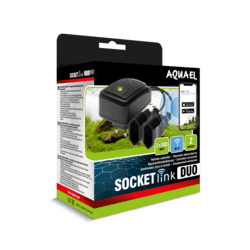 Aquael Socket link duo