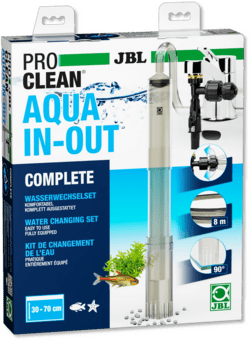 JBL aqua in-out
