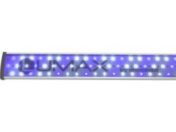 AKVASTABIL LUMAX BLÅ/HVID LED-ARMATUR