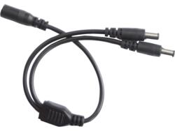 AKVASTABIL Y-SPLITTERKABEL TIL LUMAX