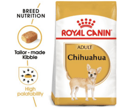 Royal Canin Chihuahua Adult 3 kg