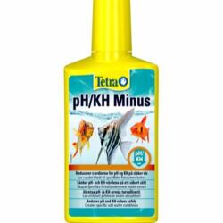 Tetra pH/KH minus 250 ml