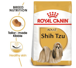 Royal Canin Shih Tzu Adult 7,5 kg