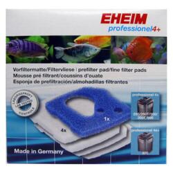Eheim filtersvampesæt pro4+