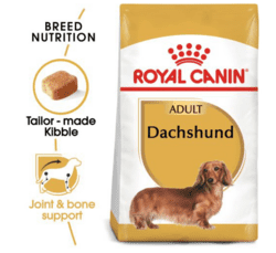 Royal Canin Dachshund Adult 1,5 kg