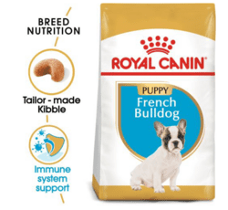 Royal Canin French Bulldog Puppy 10 kg