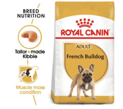 Royal Canin French Bulldog Adult 9 kg