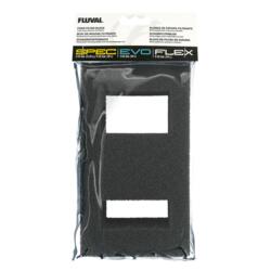 Fluval Flex svamp til 34 liter