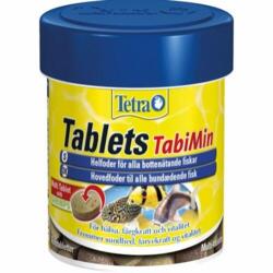 Tetra Tabimin