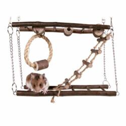 Tx Hamster Hængebro