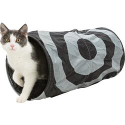 Trixie Knitre Tunnel Kat