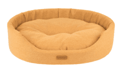 AMIPLAY OVAL SENG GUL 58X50X15 cm (Outlet)