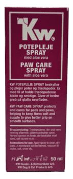 Kw Potepleje spray 50 ml
