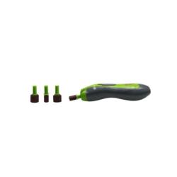 Wahl Batteridrevet Neglefil