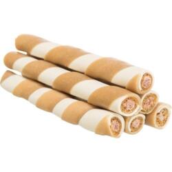 Chewing roll with chicken filling 5 stk.