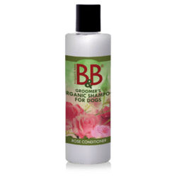 B&B Rose Conditioner 250ml