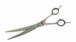 B&B professionelle lang & buet saks i 7,5" (19 cm)