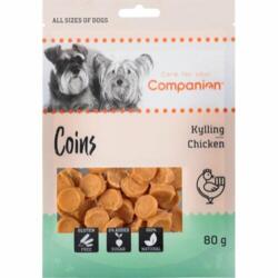 Companion Chicken Coins