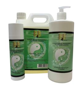B&B Hundefrisøren's Professional moisturizing conditioner - Several sizes