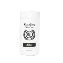 KovaLine Ready to use Wipes - 100 stk