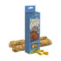 Little One Sticks med grøntsager 2x60 g