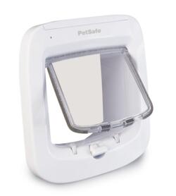 Petsafe Microchip kattelem