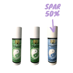 B&B professional bath series