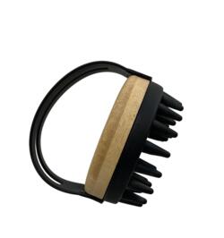 B&B Luxury Massage brush 2in1
