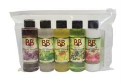 B&B Mini Bag - the 5 originals (500 ml)
