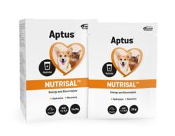 Aptus Nutrisal pulver 10x25 g
