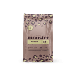 Monster Kat Original Killing 2 kg